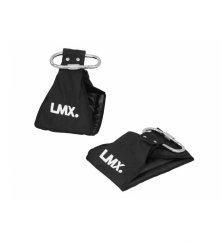 hanging ab strap pair