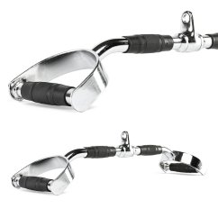 Úchop paralelní zalomený ATX LINE