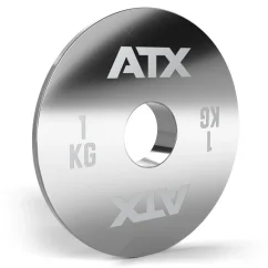 ATX; Magnetický frakční kotouč 1 kg