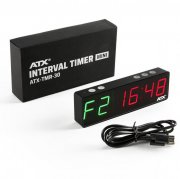 Mechanický intervalový časovač ATX LINE - mini timer
