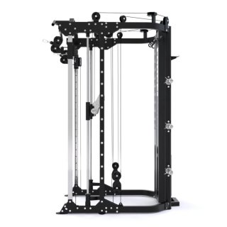 Posilovací stroj FORCE USA G12 All-In-One Trainer, NEW