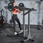 ATX LINE Lever Arm Squat and Calf Strengthening Machine