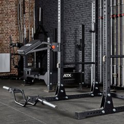 atx fitness 