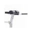 Glute ham bench tuff stuff CGH-450 - polstr