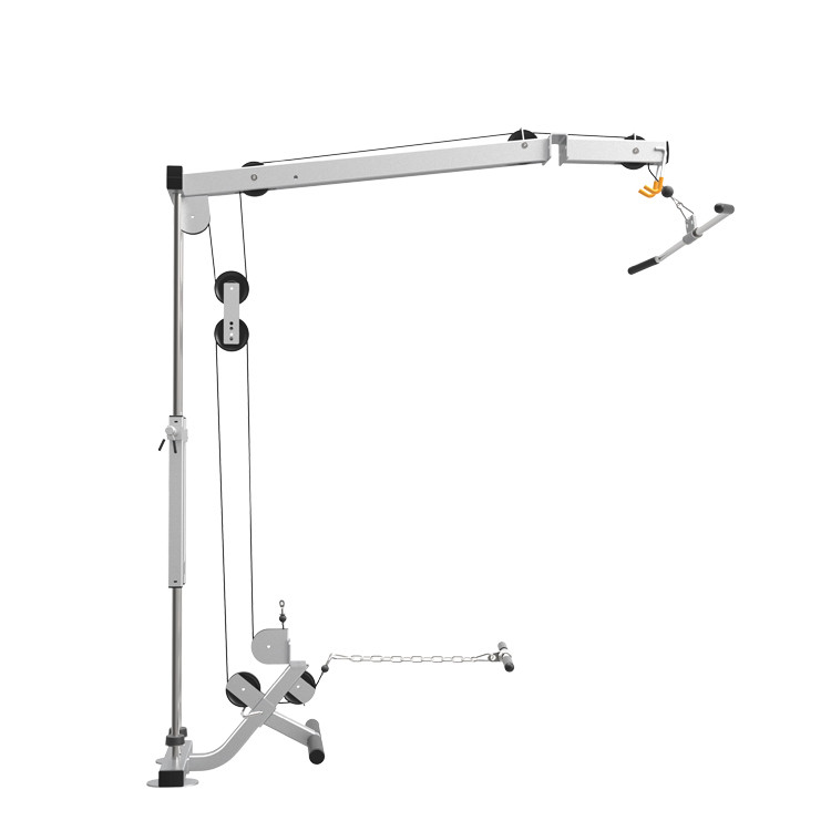 IMPULSE, Horní a spodní kladka pro multipress HC+HCS