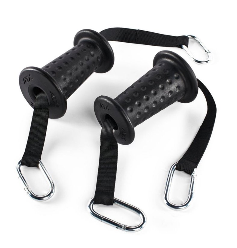 ATX LINE Rukojeť Conic Fat Grips - pár