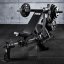 Posilovací stroj na prsa a ramena ATX Lever Arm Multipress 2.0