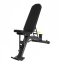 Nastaviteľná lavica IRONLIFE IR-1020B