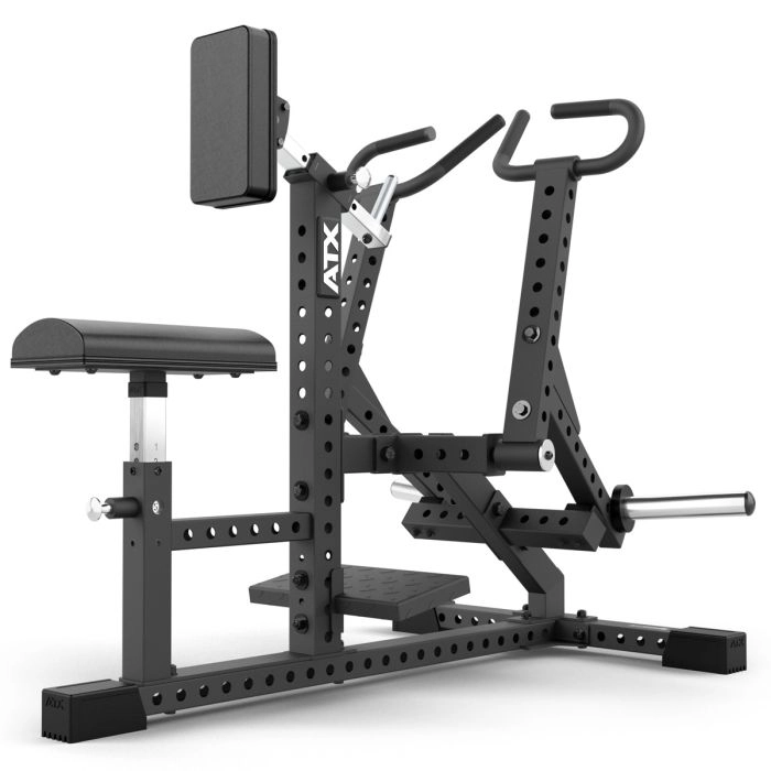ATX® Lateral Row Machine