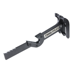 Zvedák na osu LIFEMAXX Deadlift Bar Jack
