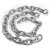 Chain for Olympic axle IRONLIFE 2 x 12 kg