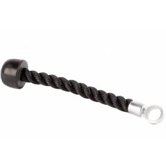 Lanový úchop tricepsový LIFEMAXX 37 cm