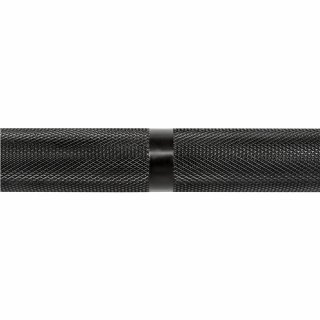 Olympijská náprava ATX LINE 1850/50 mm, úchop 28 mm, hmotnosť 13,5 kg - BLACK