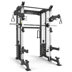ATX® Rack Pull Station s multipressom