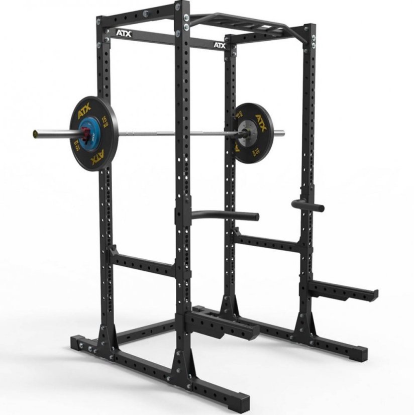 Napájací stojan ATX LINE PRX-655SD-200 Short Distance Spacing, výška 215,5 cm