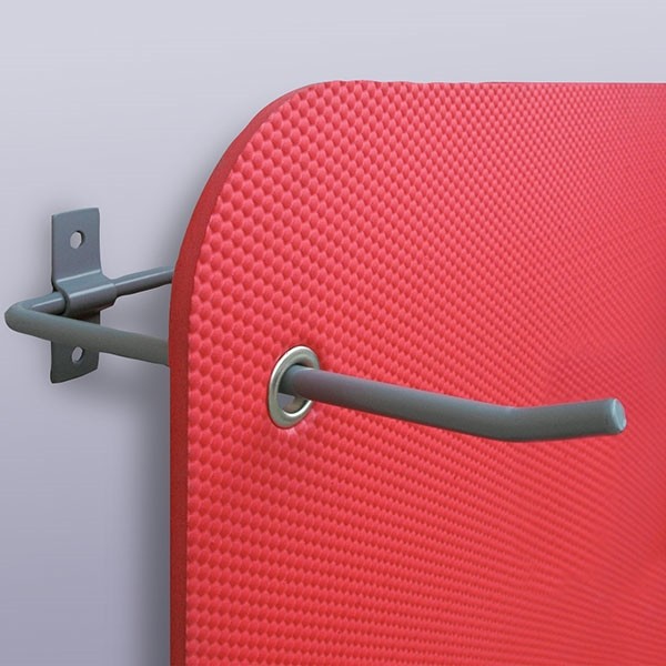 Podložka na cvičení PAVIGYM COMFORTMAT 140 x 60 x 1,5 cm