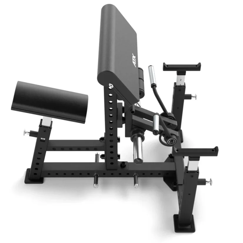 ATX LINE; Biceps Blaster - Biceps Curl Machine