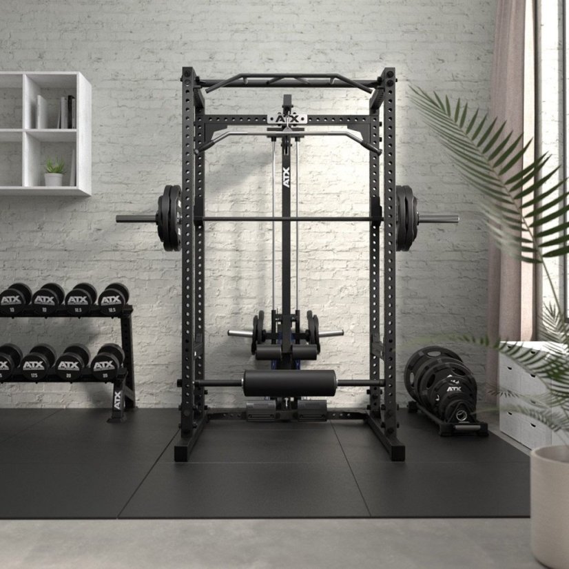 Nosný válec do stojanu ATX LINE Foam Rack Support / Rack Rolle