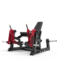 IMPULSE; ECP605 SEATED LEG EXTENSION