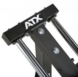 Leg Press ATX Compact Combo