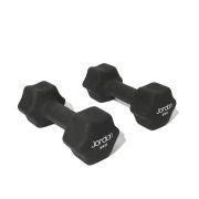 Činka JORDAN aerobic IGNITE 5 kg, černá (ks)