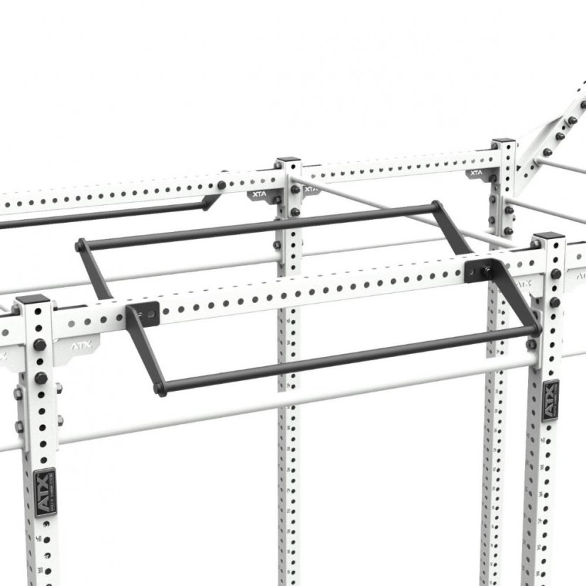 Přídavná hrazda ATX LINE RIG 4.0 Offset Pull Up Bar - 130