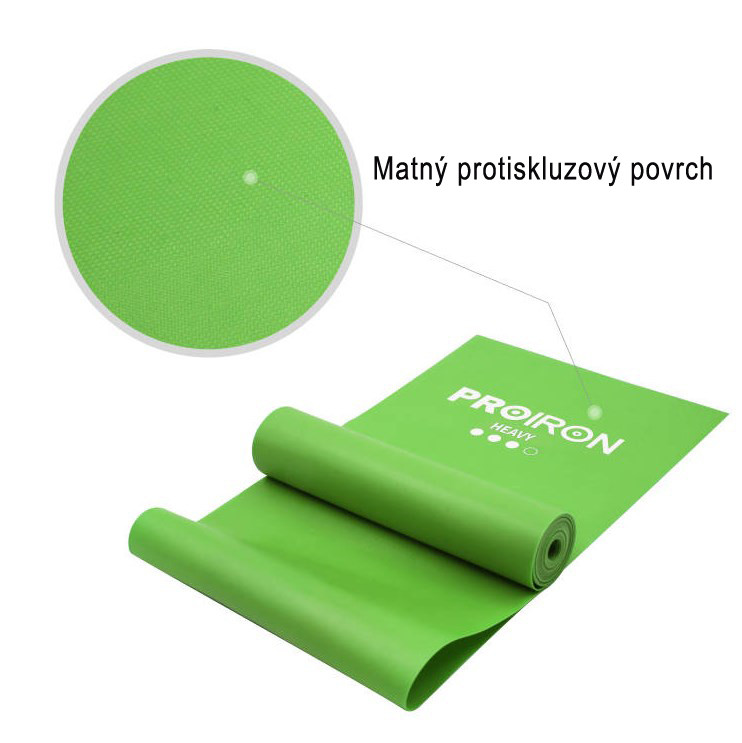 Protišmyková odporová páska PROIRON - 2M