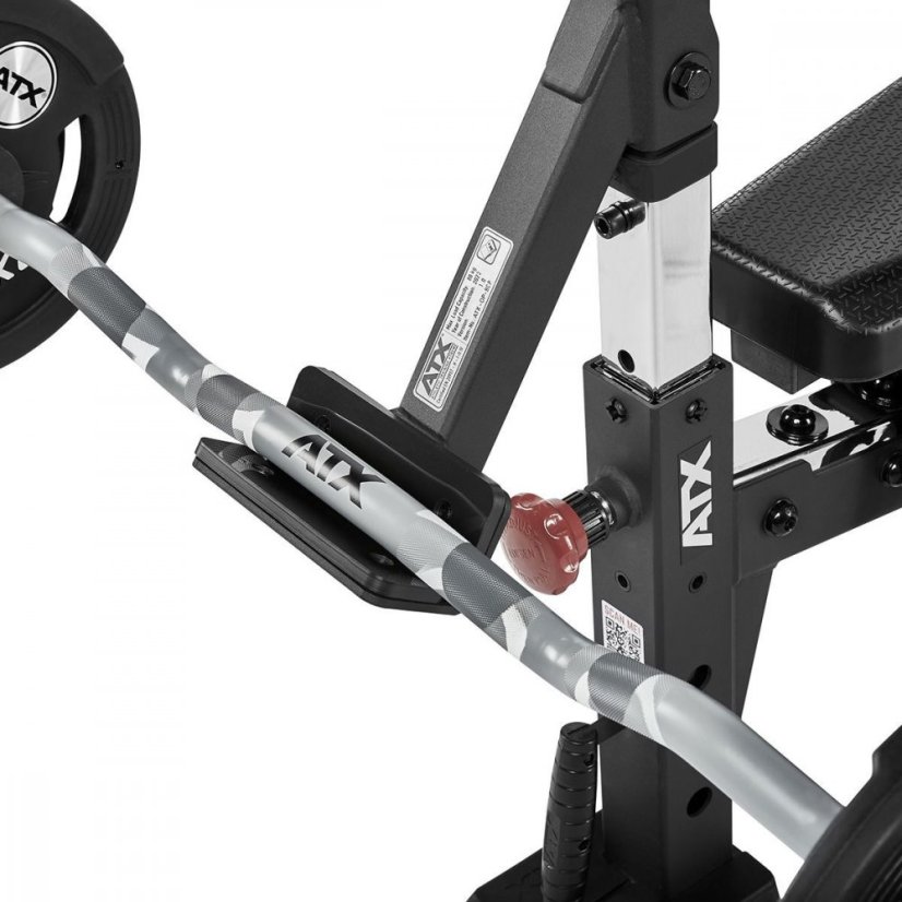 ATX LINE Biceps Rest; Biceps Curl Desk