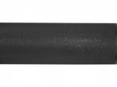 Jednoručná rukoväť LIFEMAXX - čierna