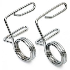 Bezpečnostné objímky pre činky