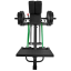 Leg Press ATX Compact Combo