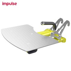 IMPULSE, Step