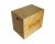 Plyo Box drevený IRONLIFE