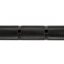 Tréningová tyč ATX LINE 2200/50 mm, 20 kg - BLACK OXID