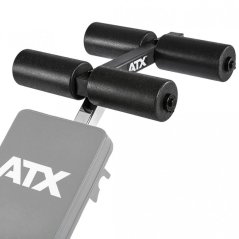 adapter na posilovací lavici