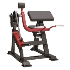 Impulse Fitness - biceps vsedě SL7023