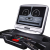 IRONLIFE T300-LED treadmill