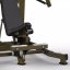 REALLEADER; Chest Press tlaky prsa