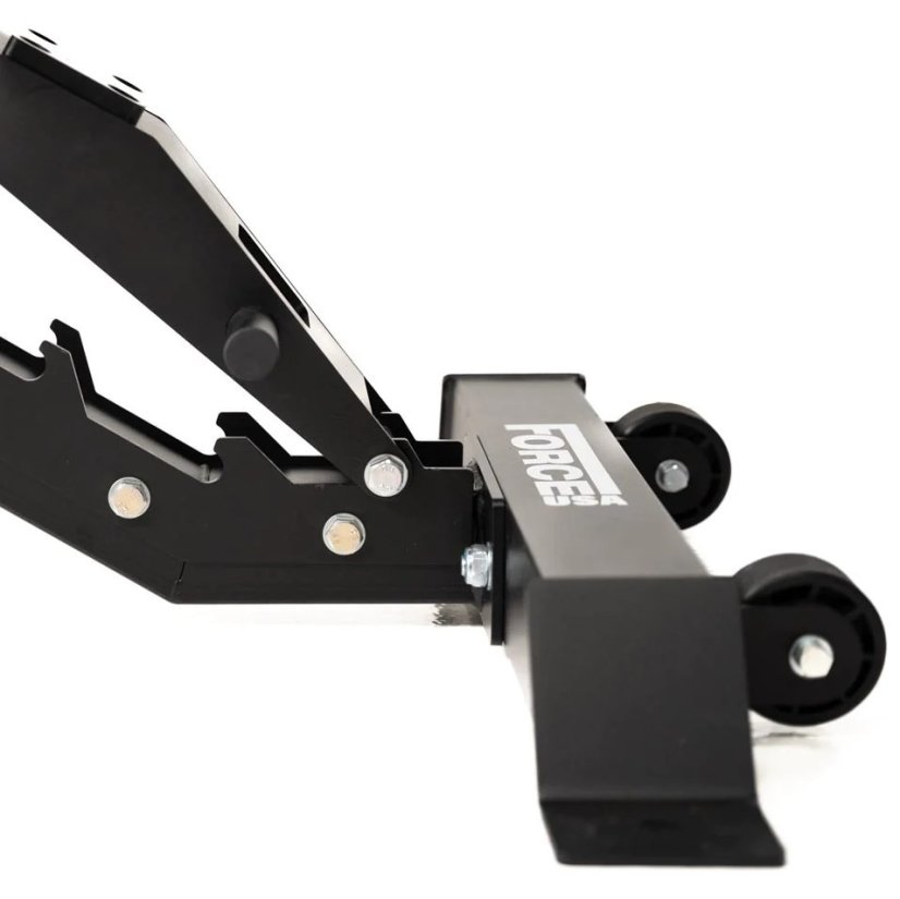 FORCE USA MyBench V2 weight bench with additional module