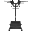 ATX LINE Lever Arm Squat and Calf Strengthening Machine