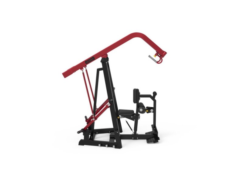 IMPULSE; ECP308 High Row