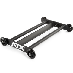 ATX LINE Glute Ham Roller