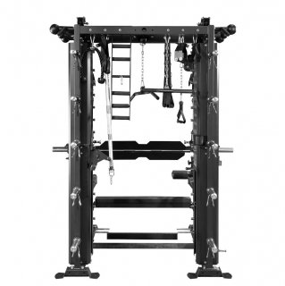 SMITH CABLE RACK