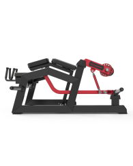 IMPULSE; ECP604 PRONE LEG CURL