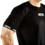 Tréningové tričko ATX LINE čierne - Varianta: Tréninkové tričko ATX LINE černé, vel. XL