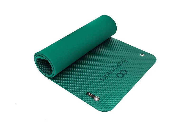 Fitness podložka PAVIFLEX 1800 × 600 × 9 mm - Varianta: Fitness podložka PAVIFLEX 1800×600×19 mm, VIOLA