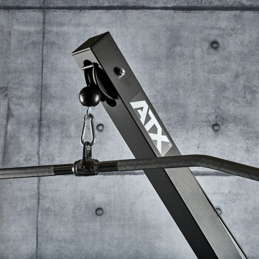 ATX; TRIPLEX Workout Station