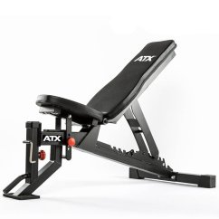 Posilovací lavice ATX multi bench MBX-660