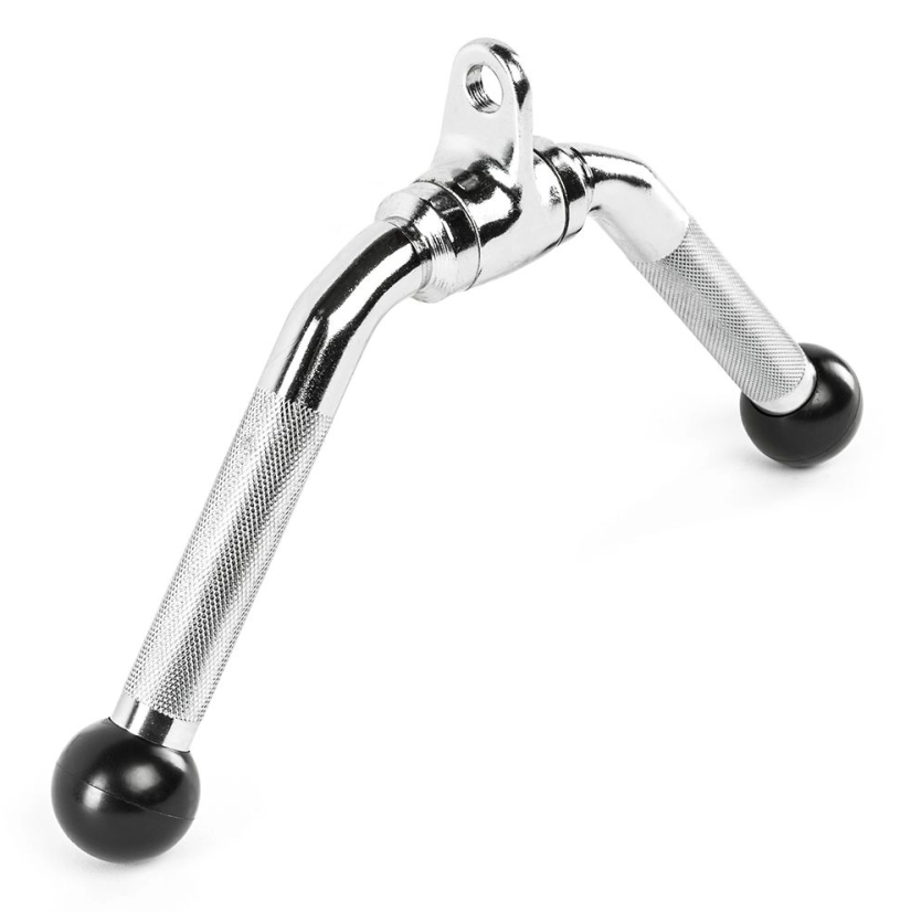 ATX LINE; Tricepsový úchop V, gumové konce