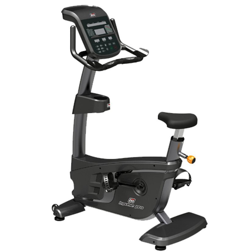 Ergometr IMPULSE RU500  - showroomový kus